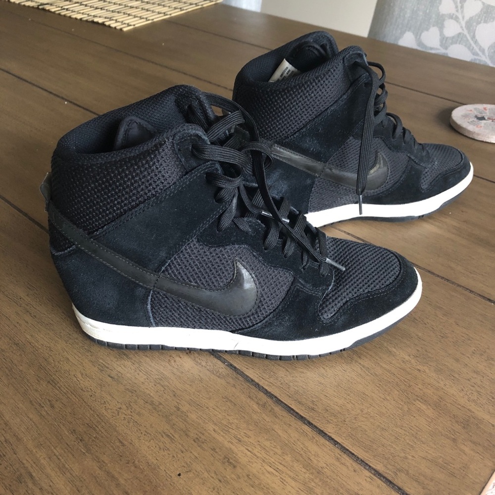 Nike sky high